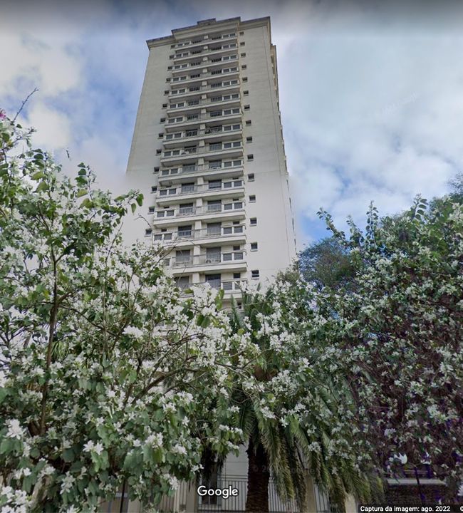 Foto - Porto Alegre - Três Figueiras